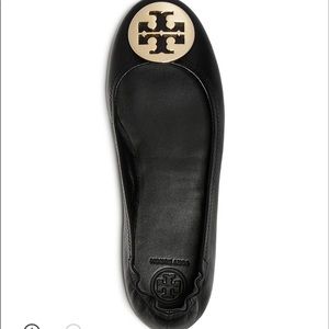 Tory Burch flats